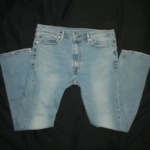 Levi Strauss Jeans